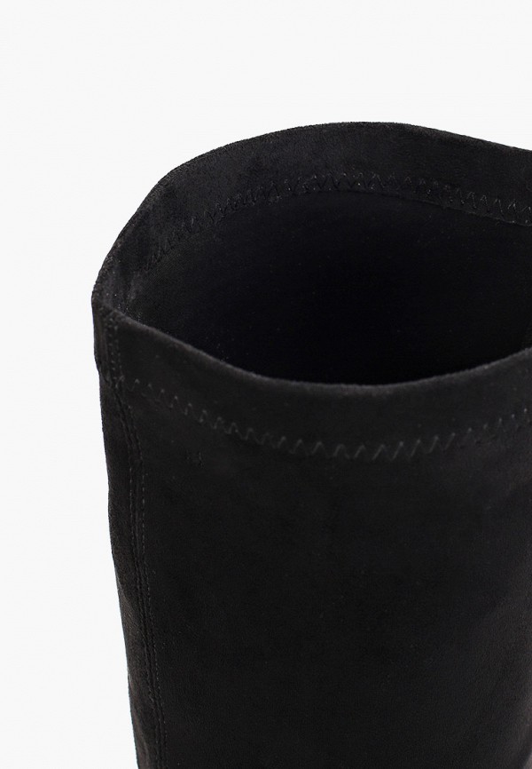 фото Ботфорты vitacci