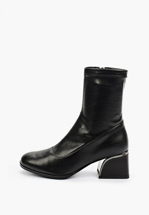 фото Полусапоги vitacci