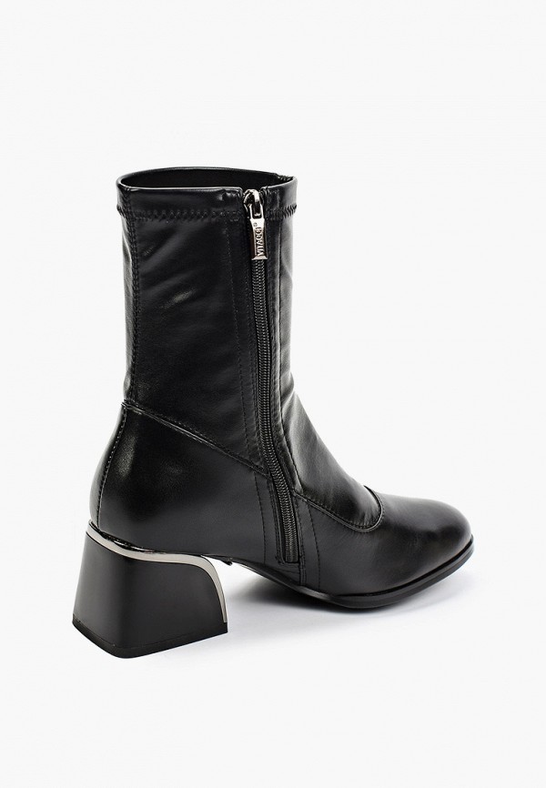 фото Полусапоги vitacci