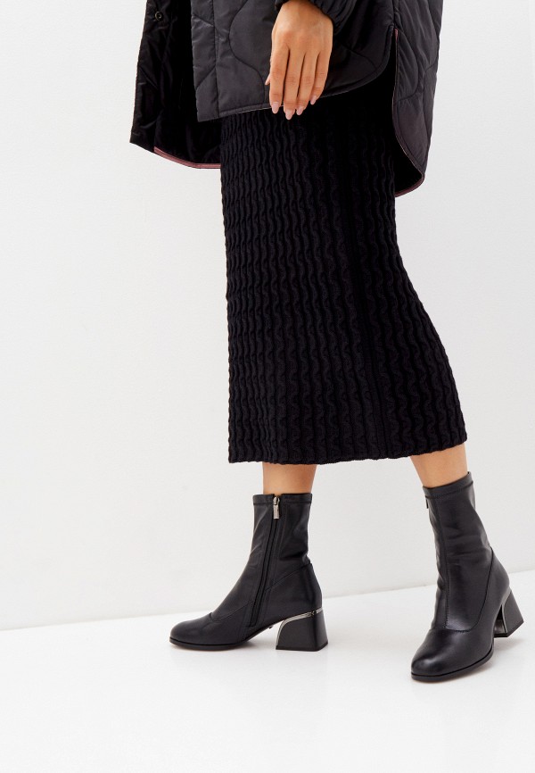 фото Полусапоги vitacci