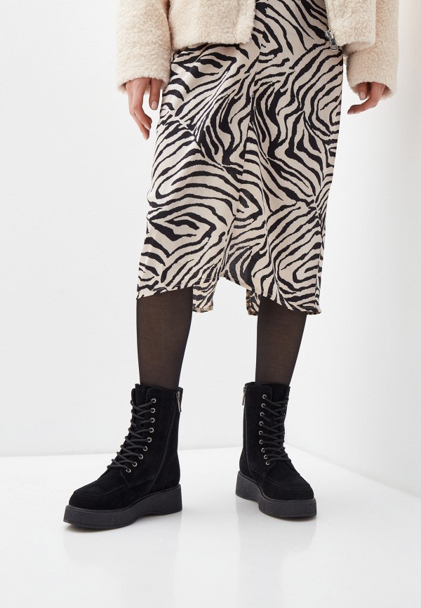 фото Ботинки vitacci