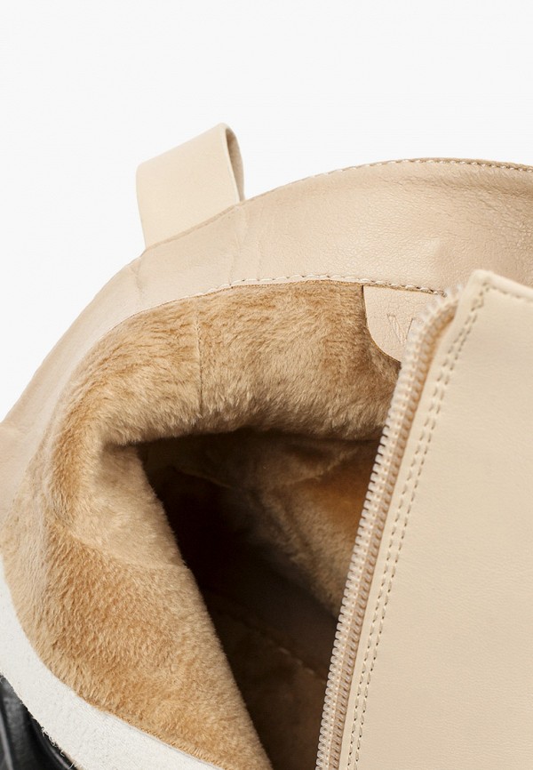 фото Ботинки vitacci