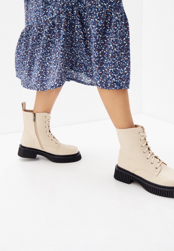 фото Ботинки vitacci