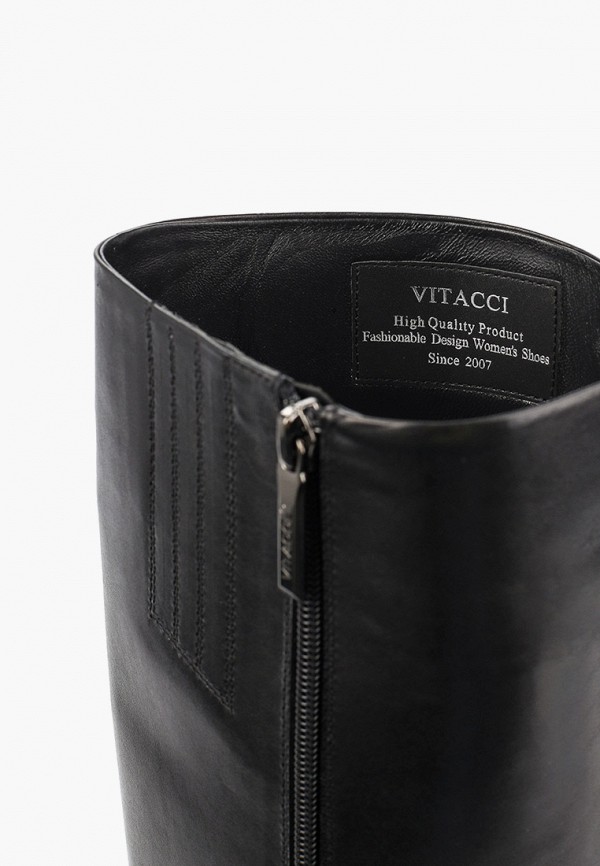 фото Сапоги vitacci