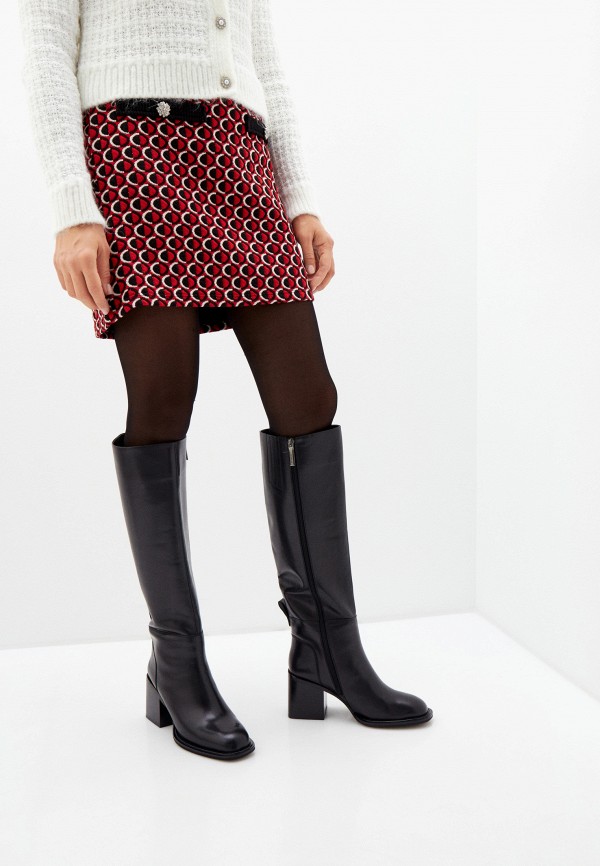 фото Сапоги vitacci