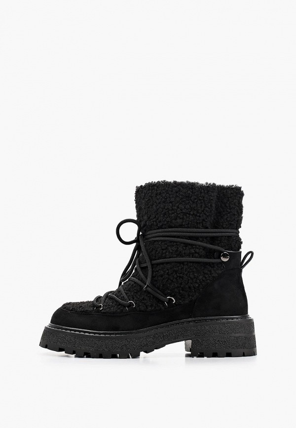 фото Ботинки vitacci