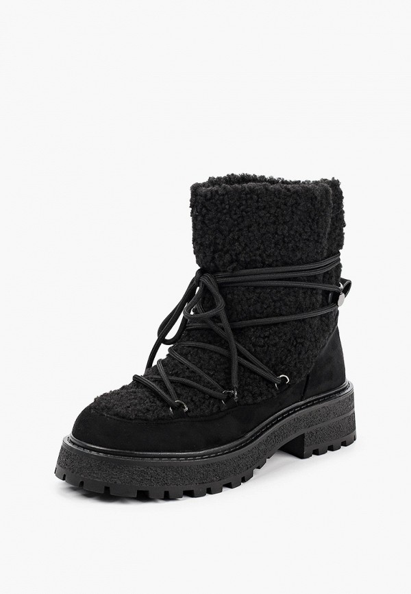 фото Ботинки vitacci