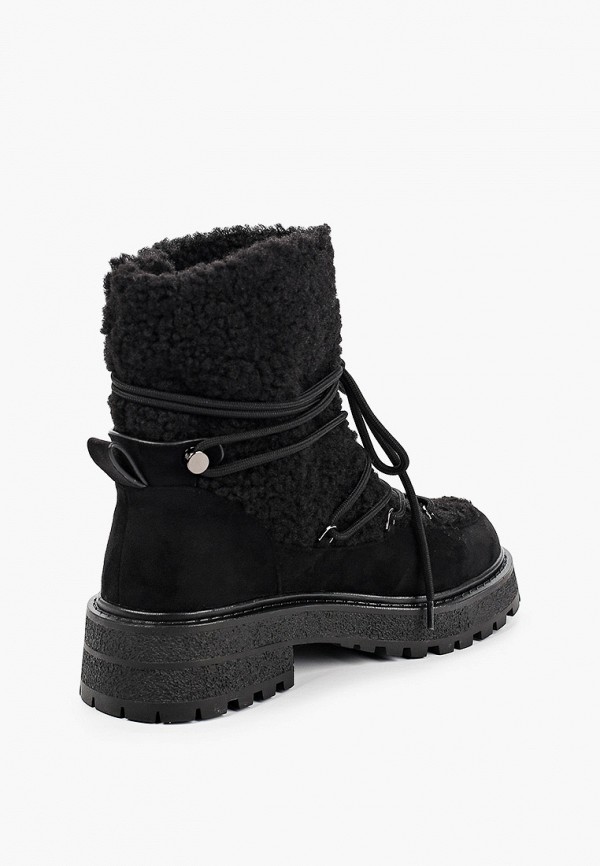 фото Ботинки vitacci