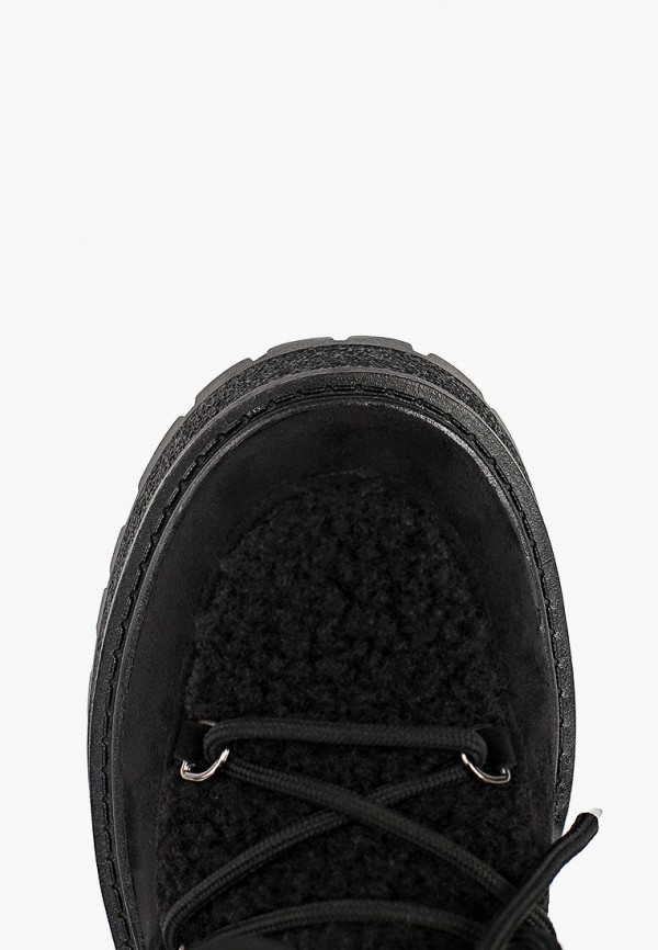 фото Ботинки vitacci