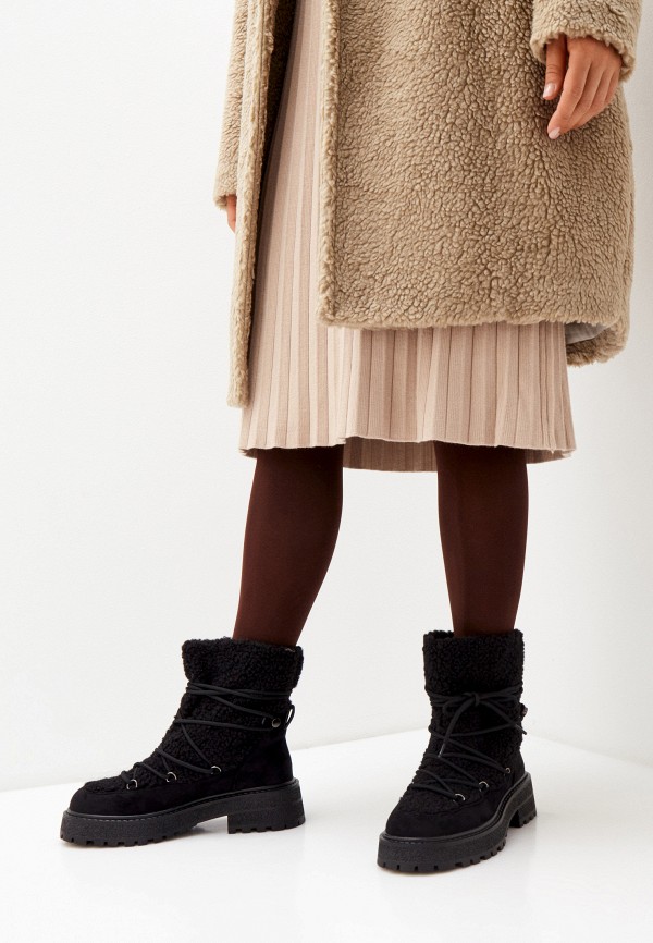 фото Ботинки vitacci