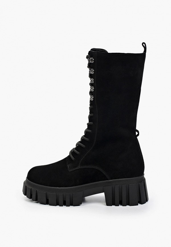 фото Полусапоги vitacci