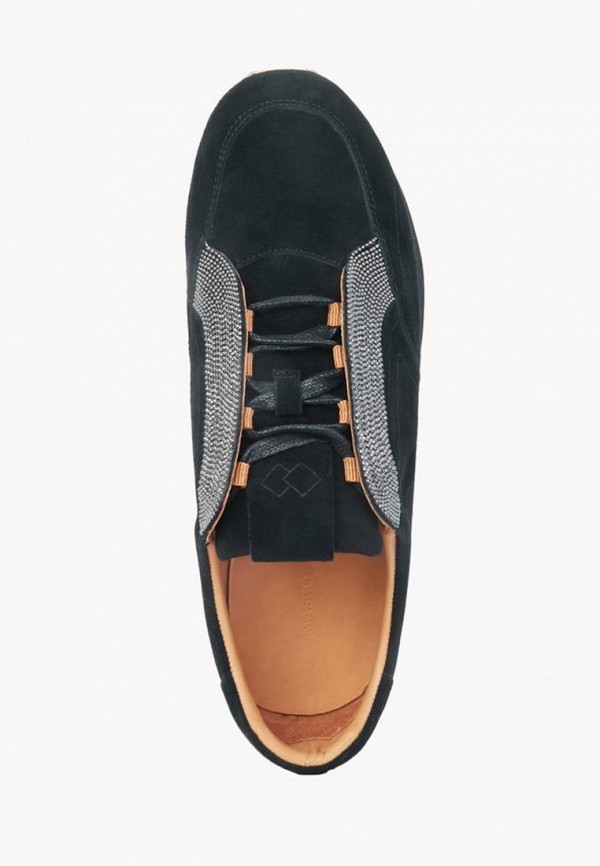 фото Кроссовки mascotte