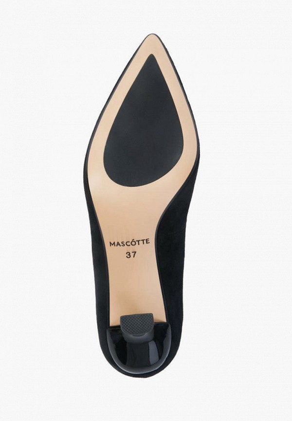 фото Туфли mascotte