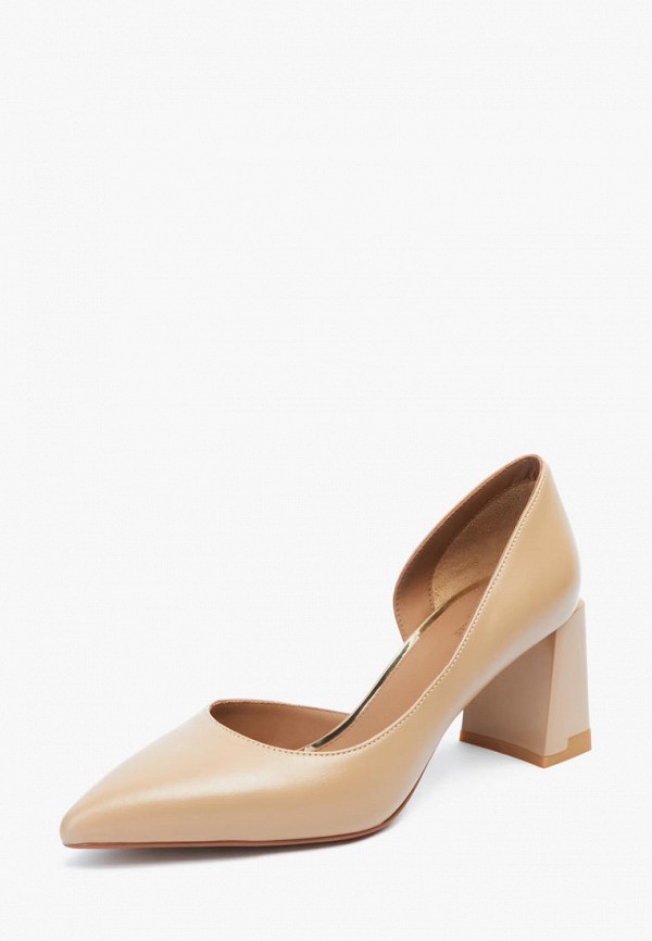 фото Туфли mascotte