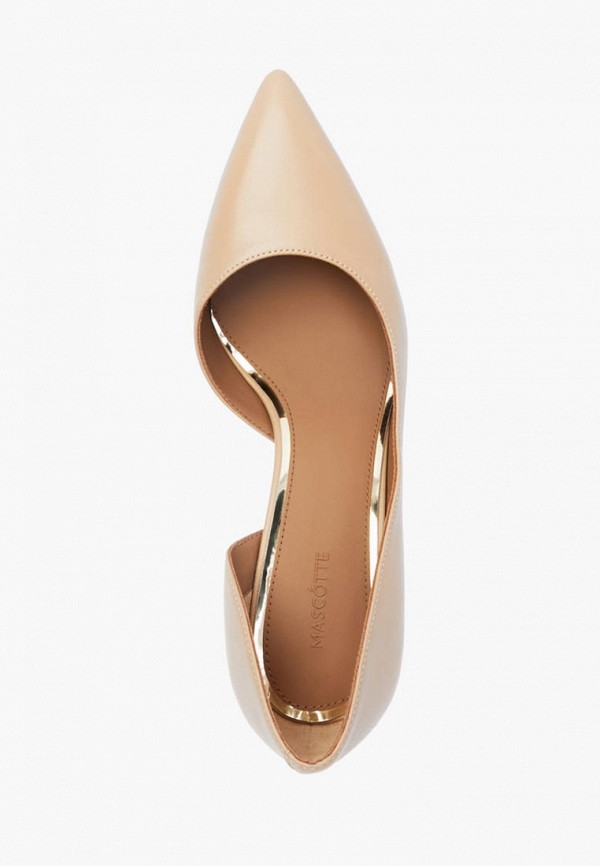 фото Туфли mascotte