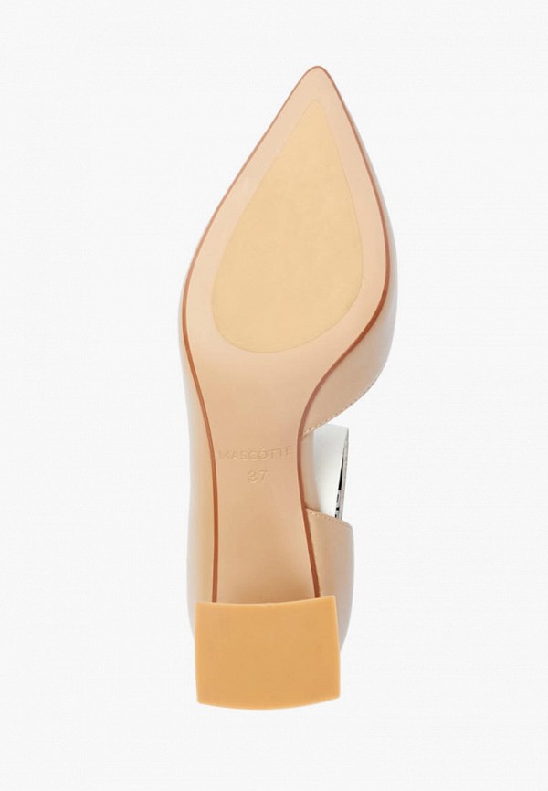 фото Туфли mascotte