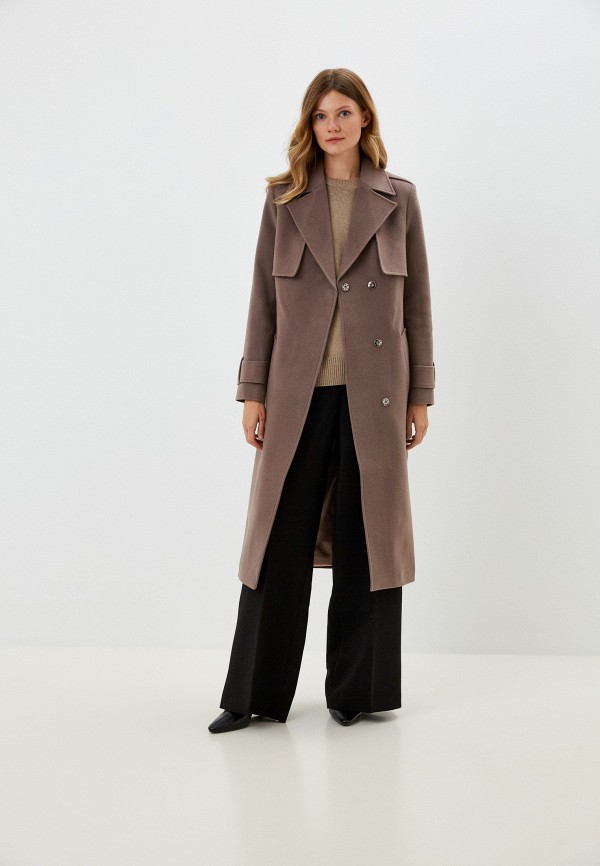 фото Пальто vivaldi