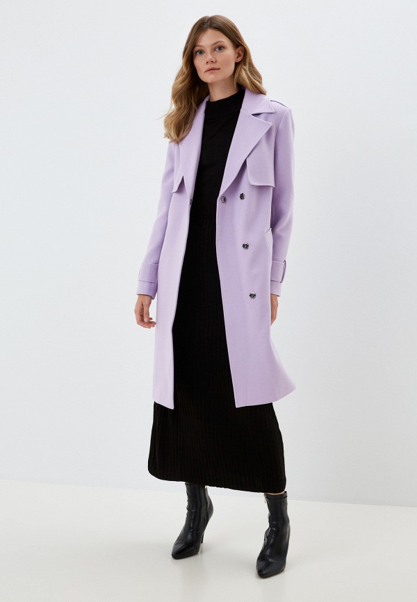 фото Пальто vivaldi