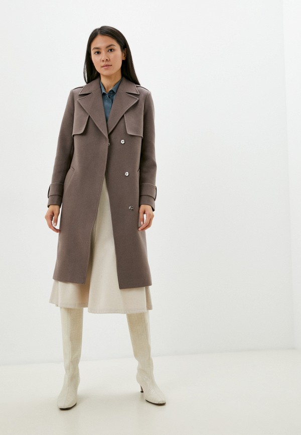 фото Пальто vivaldi