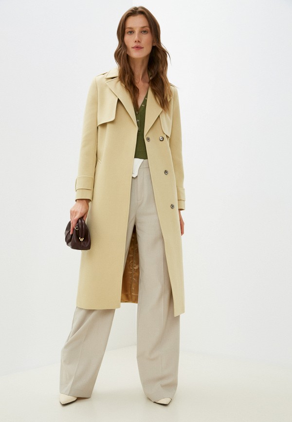 фото Пальто vivaldi