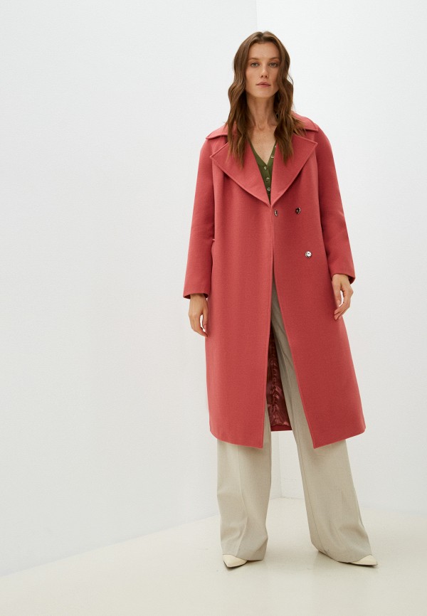 фото Пальто vivaldi