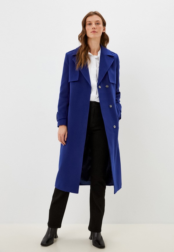 фото Пальто vivaldi