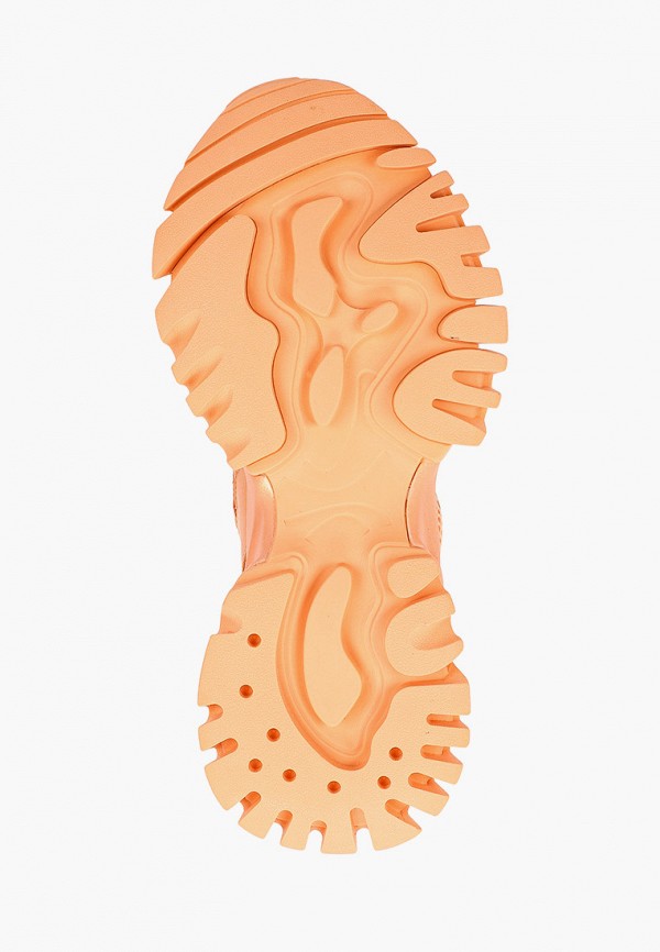 фото Кроссовки abricot