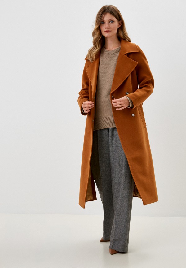 фото Пальто vivaldi