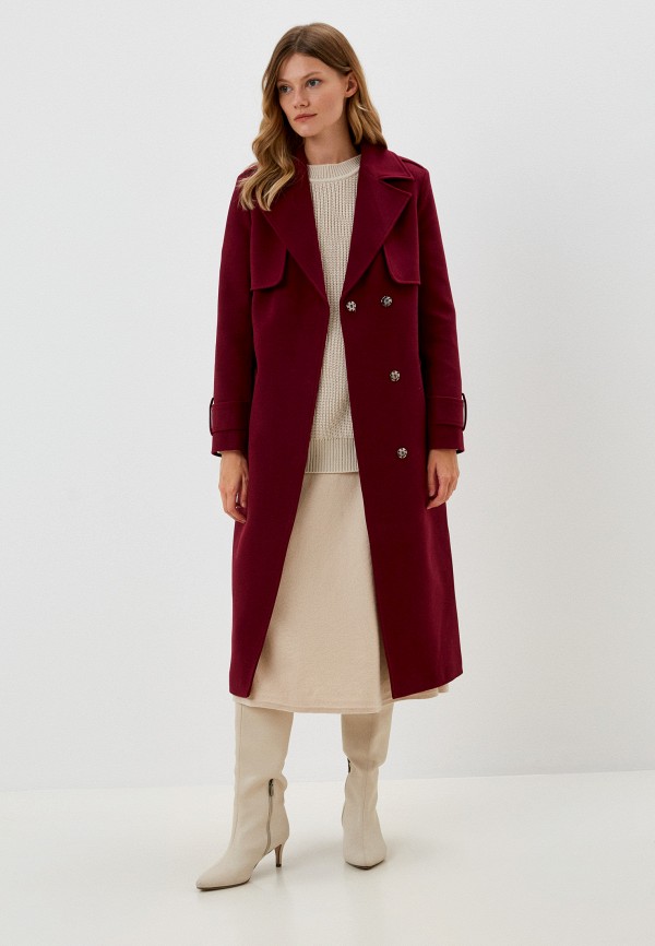 фото Пальто vivaldi