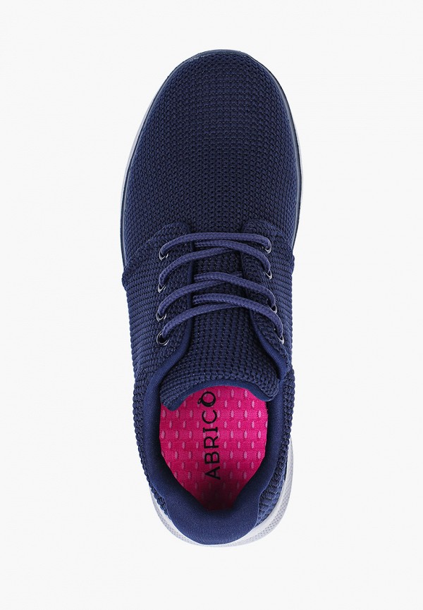 фото Кроссовки abricot