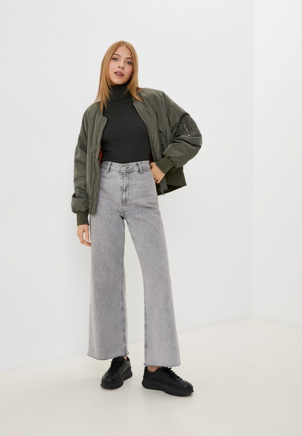 фото Водолазка befree