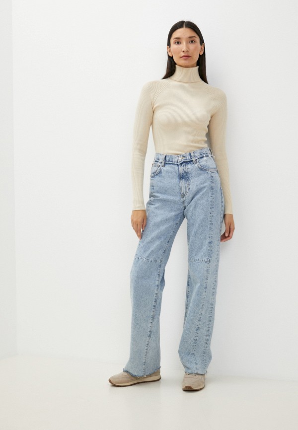 фото Водолазка befree