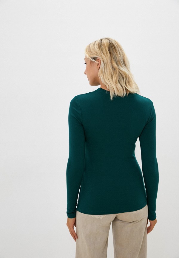 фото Лонгслив minaku