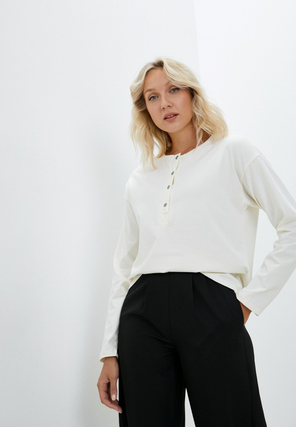 фото Лонгслив minaku