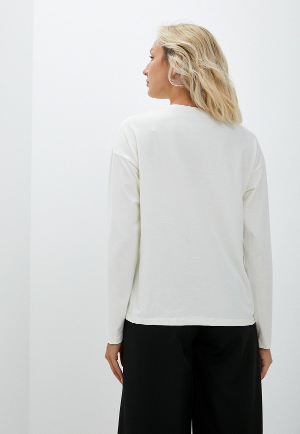 фото Лонгслив minaku