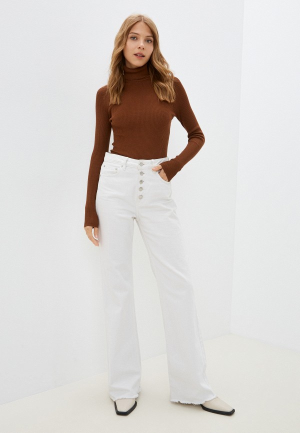 фото Водолазка befree