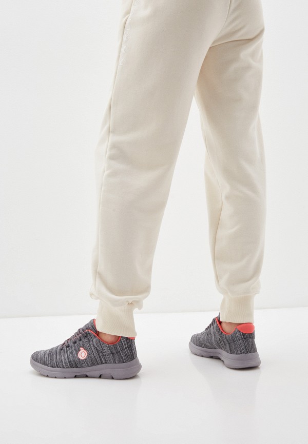 фото Кроссовки abricot