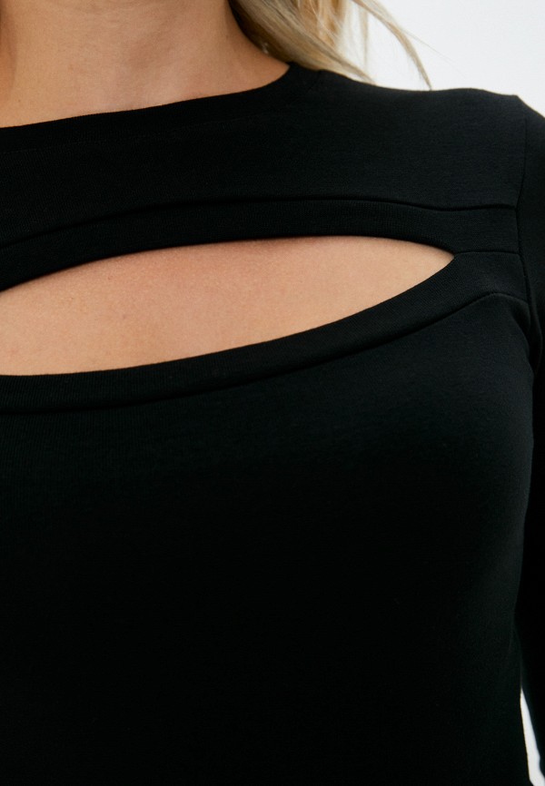 фото Лонгслив minaku