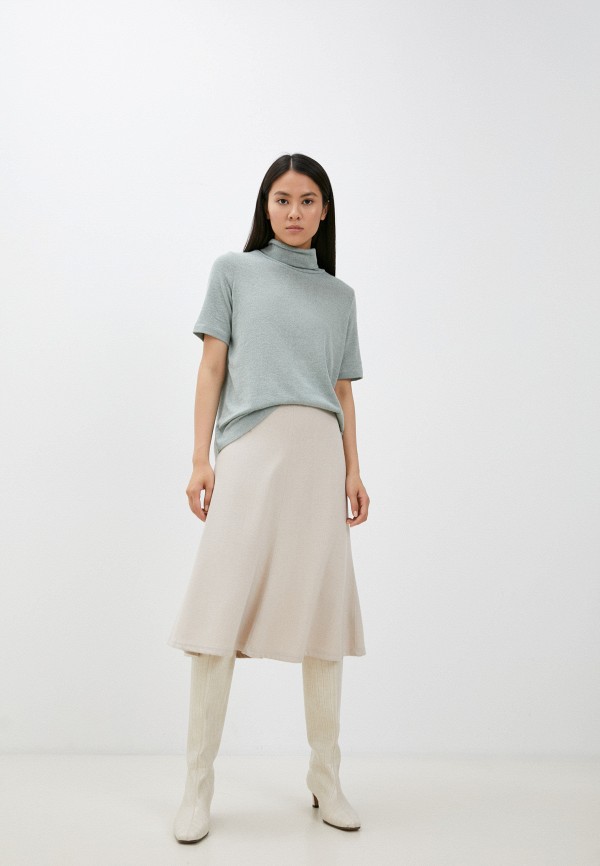 фото Водолазка vivostyle