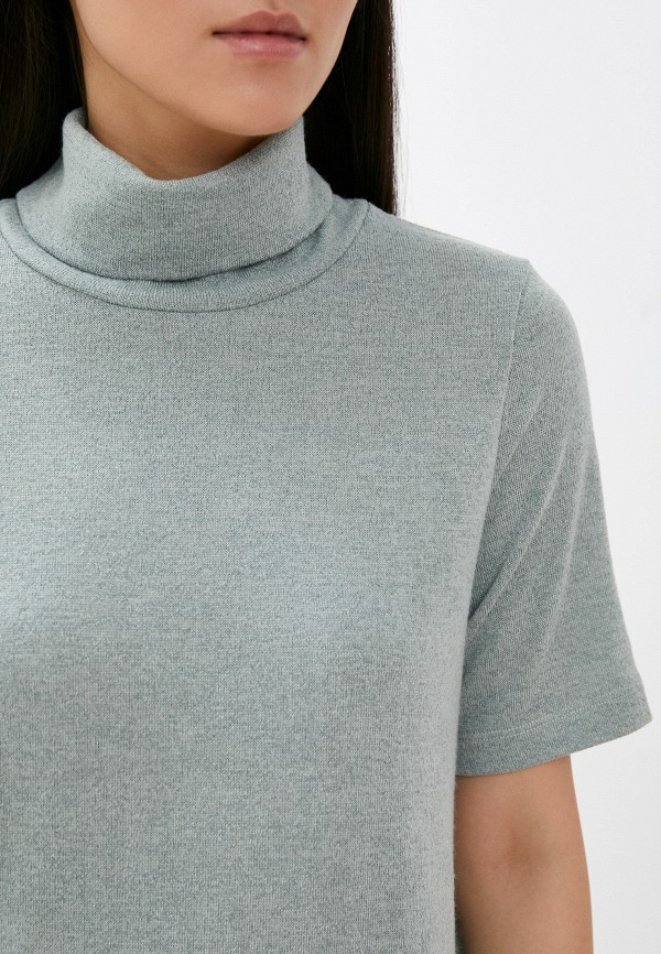 фото Водолазка vivostyle