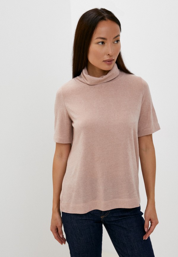 фото Водолазка vivostyle