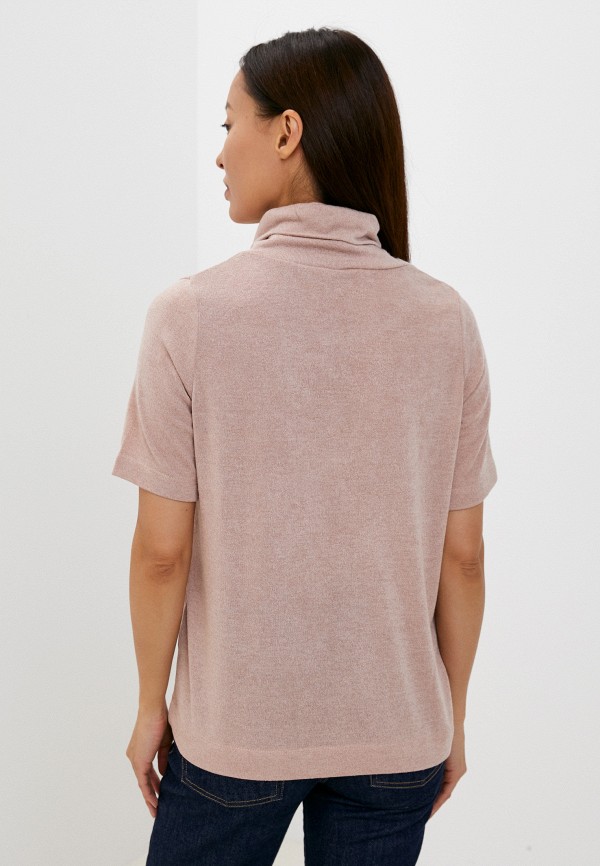 фото Водолазка vivostyle