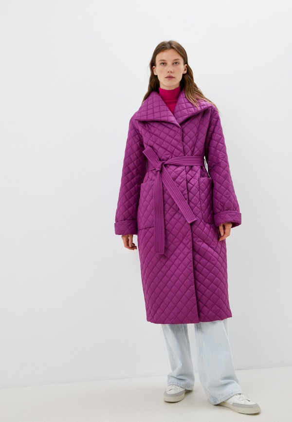 фото Куртка утепленная vamponi