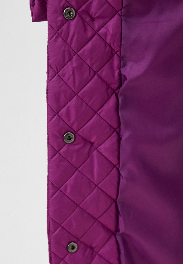 фото Куртка утепленная vamponi