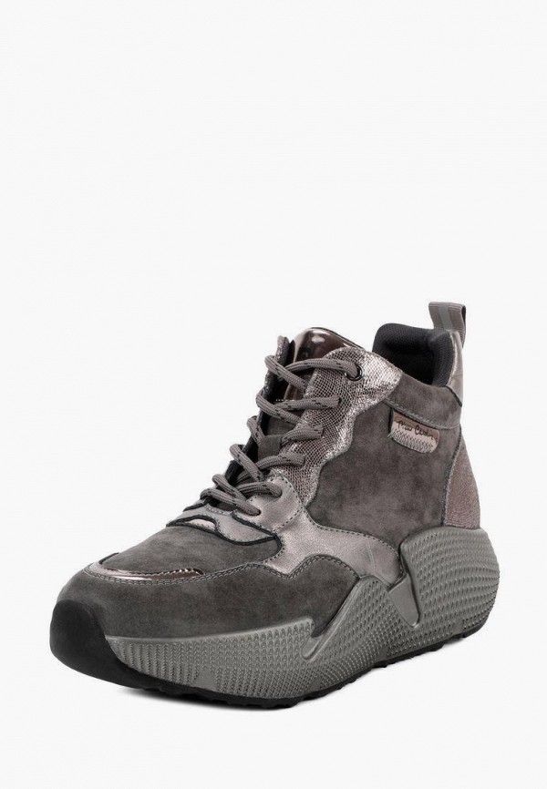 фото Ботинки pierre cardin