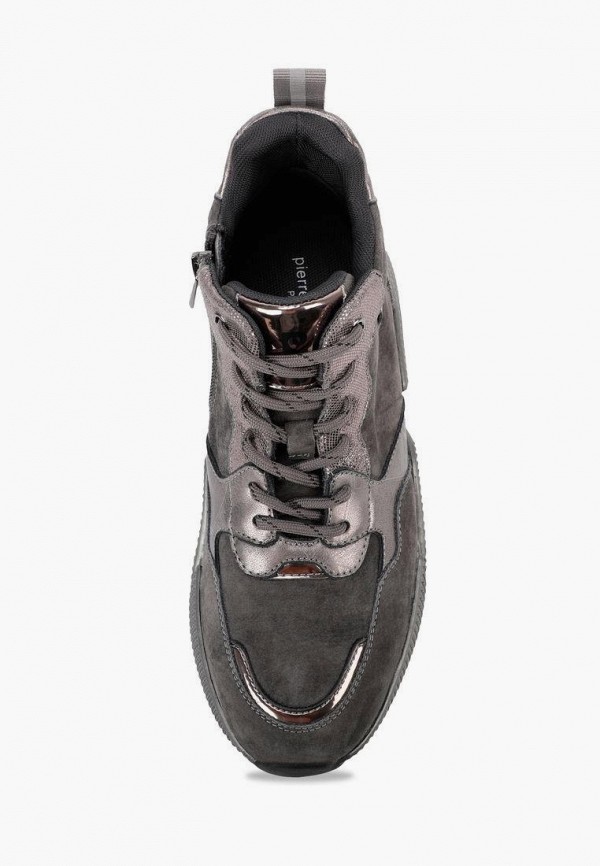 фото Ботинки pierre cardin