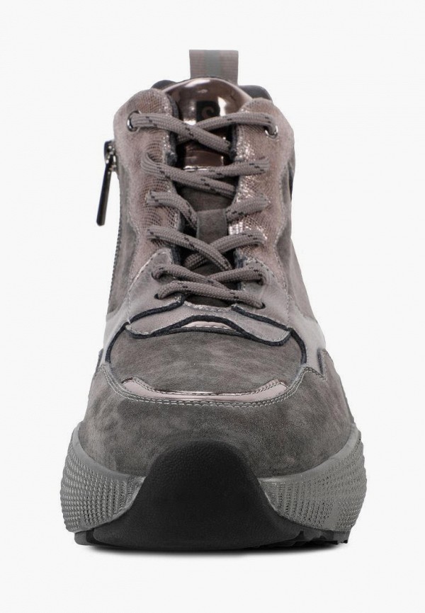 фото Ботинки pierre cardin