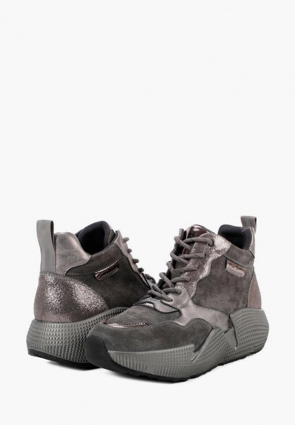 фото Ботинки pierre cardin