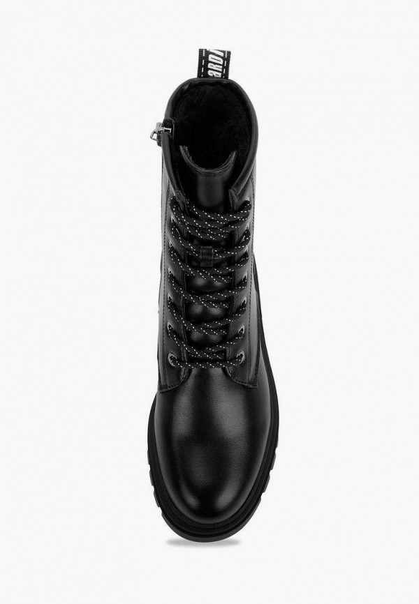 фото Ботинки t.taccardi