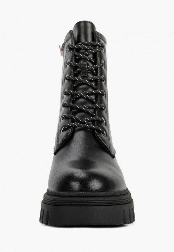 фото Ботинки t.taccardi